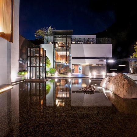 Wulai Pause Landis Resort Exterior foto