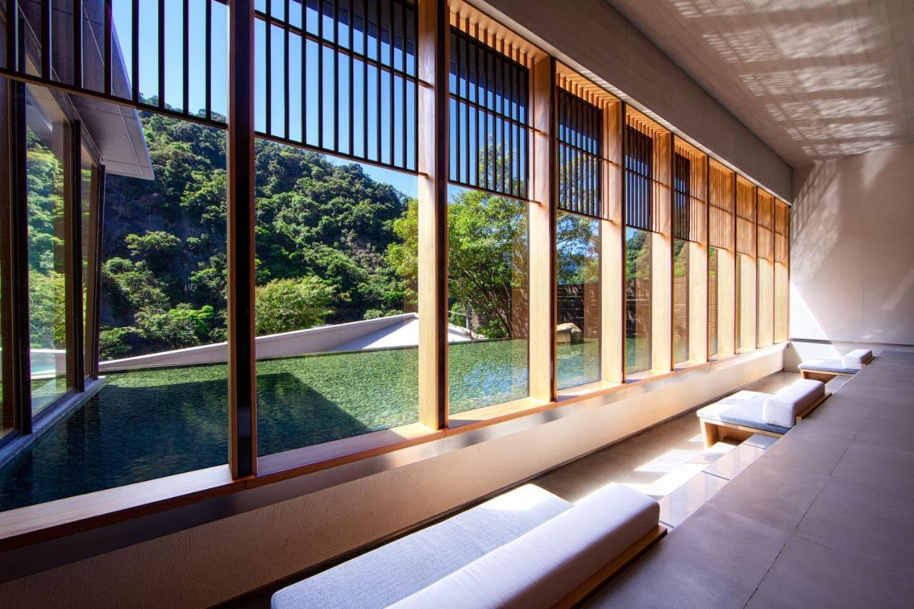 Wulai Pause Landis Resort Exterior foto