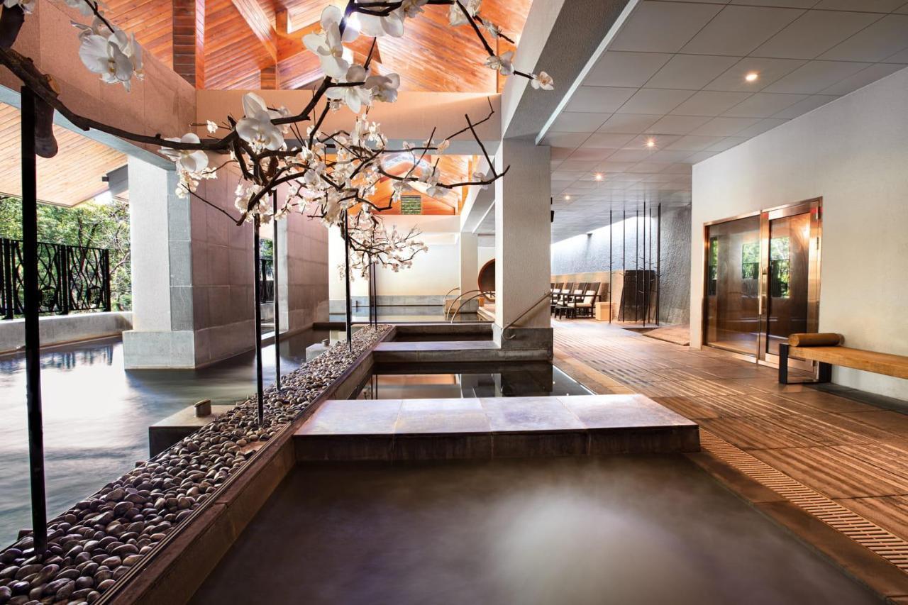 Wulai Pause Landis Resort Exterior foto