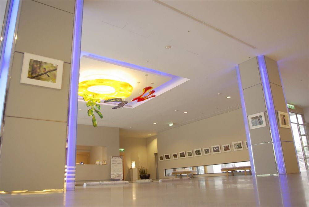 Wulai Pause Landis Resort Exterior foto